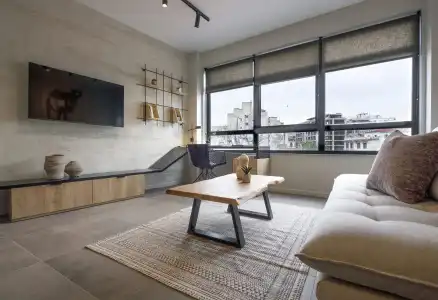 Olvios Luxury Suites & Lofts - 108