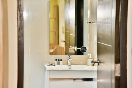 The Kaze 34 and Serviced Residence - 76