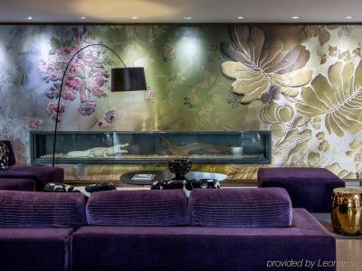 Sofitel Lyon Bellecour - 33