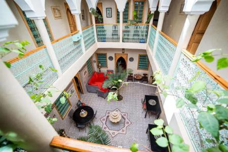 Riad Inaka - 32