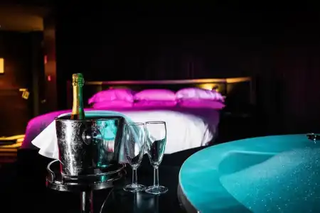 Malmaison Birmingham - 106