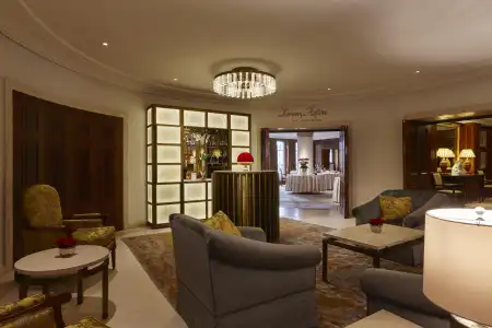 Adlon Kempinski - 4