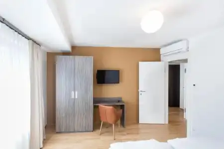 Vienna Stay Apartments Tabor 1020 - 204