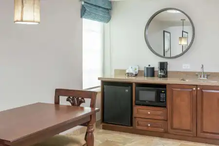 Hampton Inn New Smyrna Beach - 54