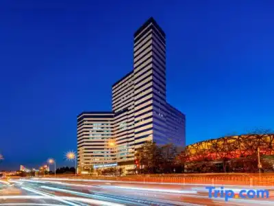 Grand Skylight Catic Beijing - 38