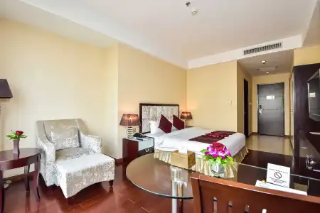 Dara Airport City & Spa - 73