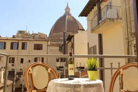 Guest House Bel Duomo - 11