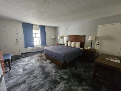 Bluegrass Extended Stay - 44