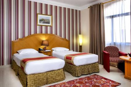 Safeer Suites - 24