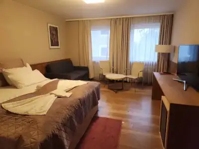 Maxhotel - 35