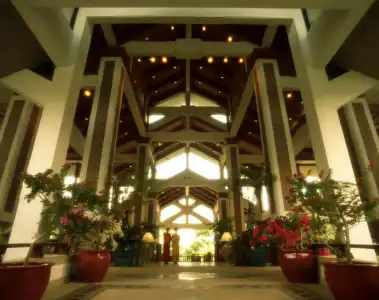Krabi Maritime Resort - 23