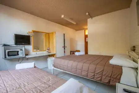 Marco Polo Motor Inn Sydney - 64