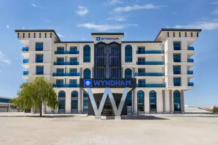 Wyndham Afyonkarahisar Thermal&Spa - 0