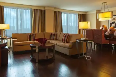 Washington Marriott at Metro Center - 111