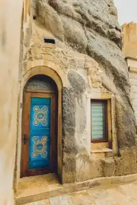 Serenus Cave Suites - 38