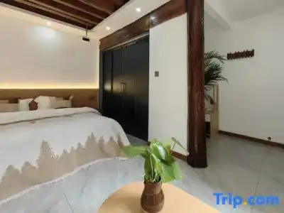 Lijiang Time Inn (Old Town Lijiang Branch) - 19