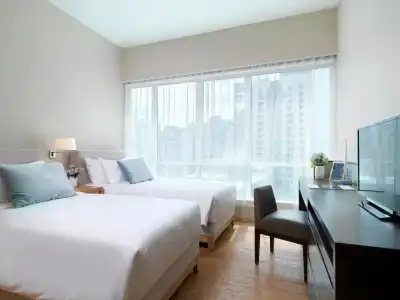 Lanson Place Bukit Ceylon - 56