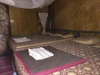 Family Huts - 26