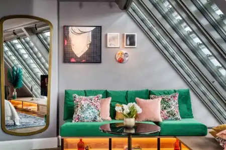 Matild Palace, a Luxury Collection, Budapest - 78