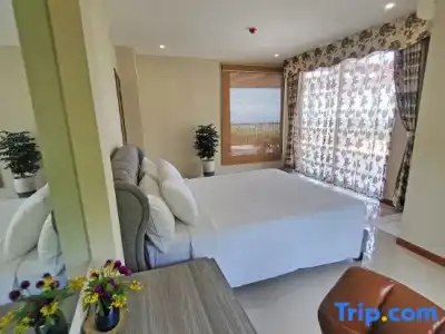 Tom Hill Boutique Resort & Spa - Sea View - 236