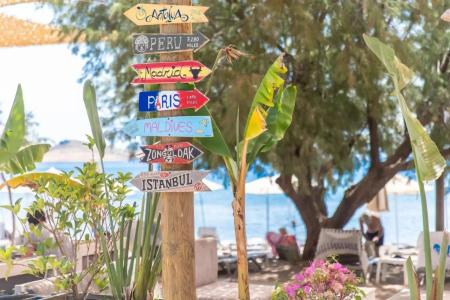 Kefi Beach and Suites - 46