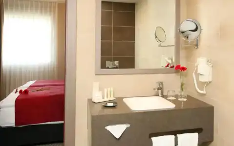 Golden Tulip Kassel Reiss - 68