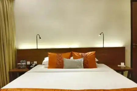 Vivanta Kolkata EM Bypass - 151