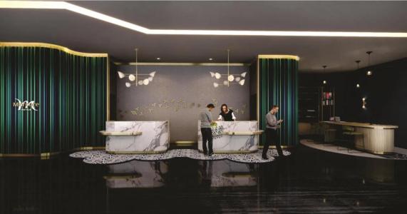 Mercure Bandung Nexa Supratman - 18
