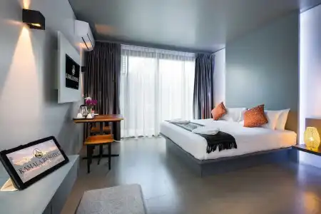 Kamala Resotel - 33