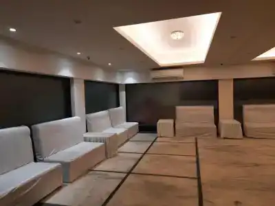 The Palm Aryan - A Boutique - 16