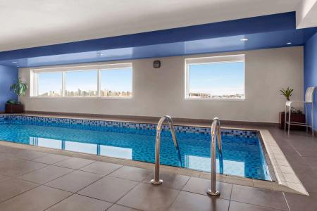 Ramada Plaza by Wyndham Deira - 26