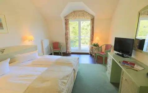 SeeSchloss Klink - 46