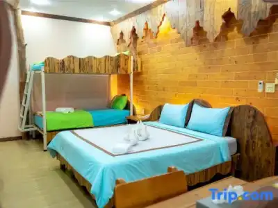 Tamnanpar Resort - 89
