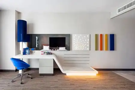 Ramada & Suites by Wyndham Izmir Kemalpasa - 41