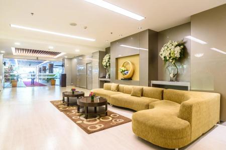 Lohas Residences Sukhumvit - 1