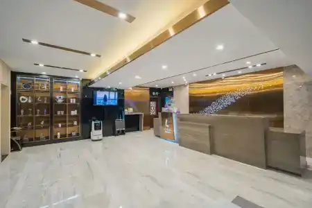 Lavande Zhongguancun Renmin University - 6