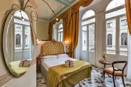 B&B Art Suite Santa Brigida - 85