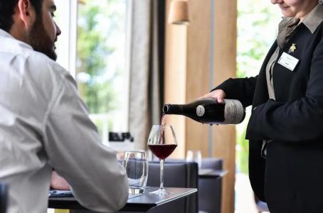 Hôtel Mercure Beaune Centre - 31