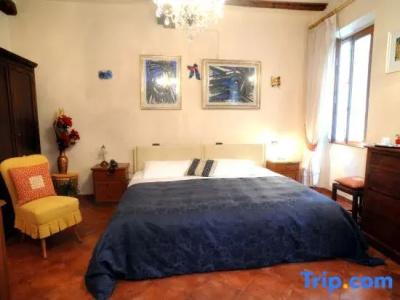 Residence La Contessina - 209