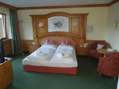 Bergresort Seefeld - 64