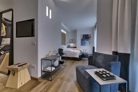 Esplanade Tergesteo - Luxury Retreat - 12