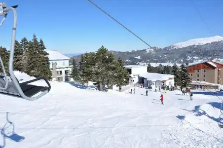 Ladonias Fahri Uludağ - 25