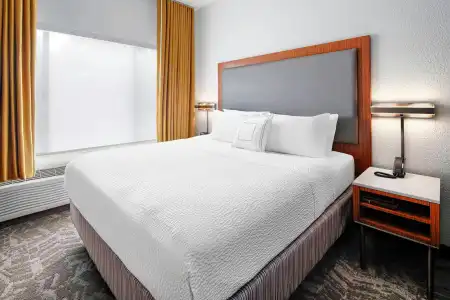 SpringHill Suites Scottsdale North - 23
