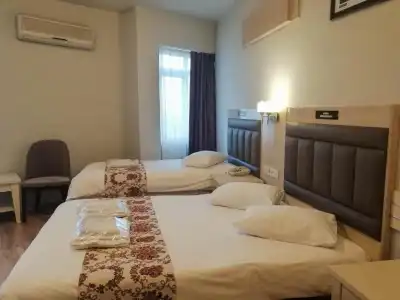 Bolu Grand Koroglu Otel - 16