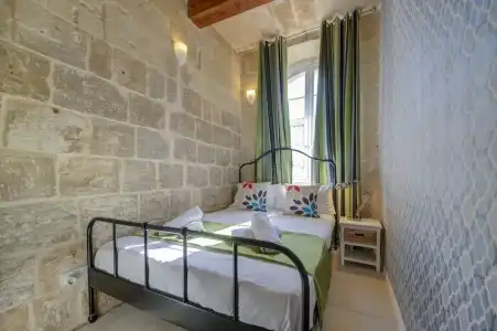 Valletta Merisi Suites - 28