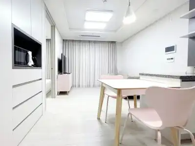 The Stay Songdo - 90