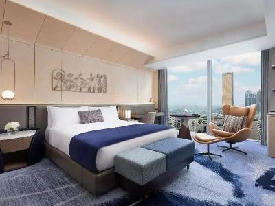 Fairmont Ambassador Seoul - 137