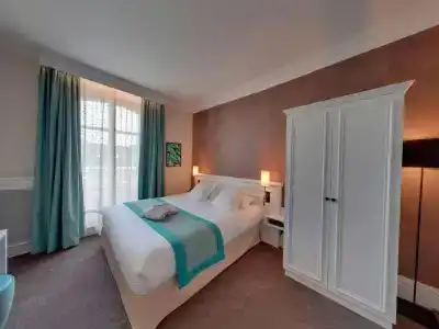 Best Western d'Arc - 28