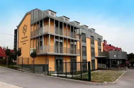 Florjanckov Hram - 0