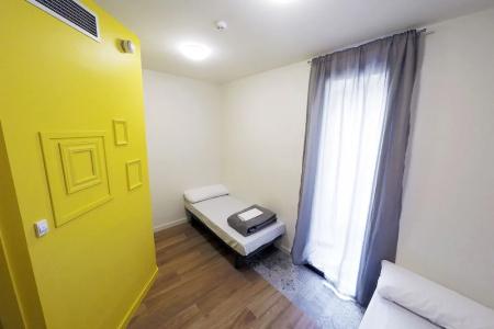 Meeting Point Hostels - 36